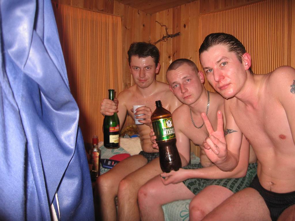 Vk Russian Teen Nudist