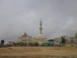 Ещё одна мечеть
