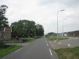 Дорога на Амстердам