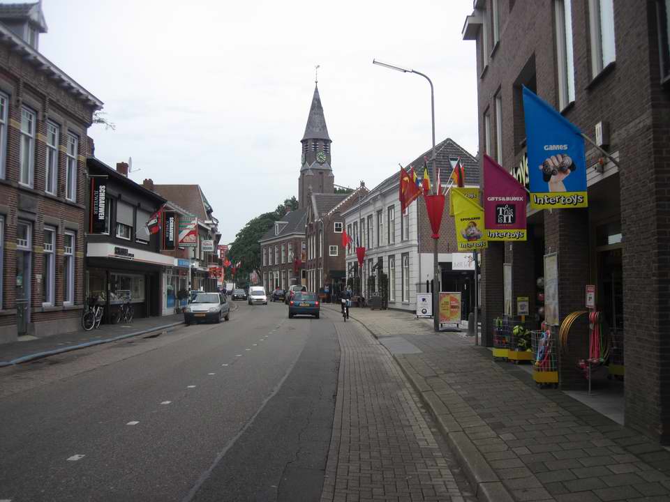 brinkman nieuwegein