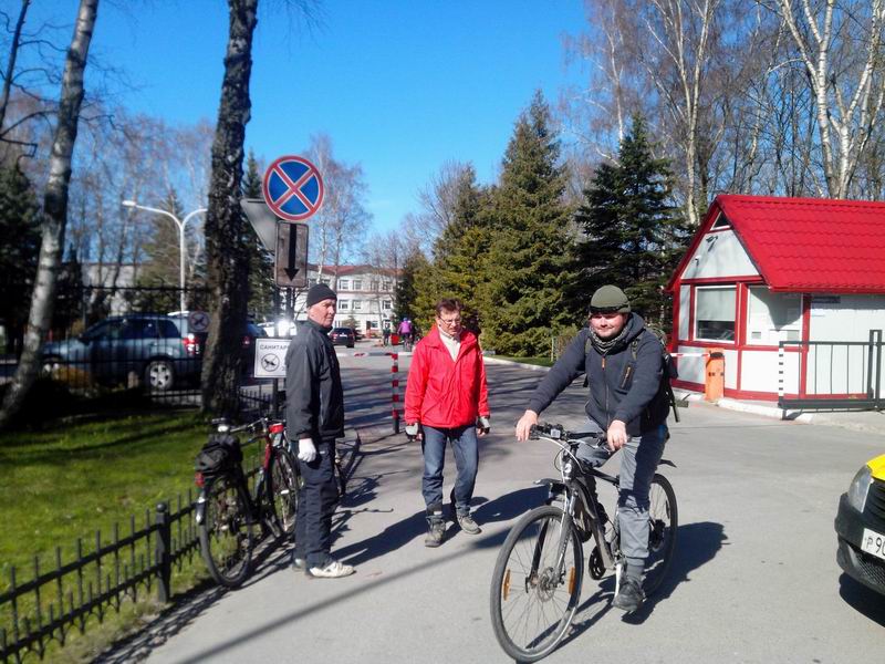 Виктор Рудняков, Александр Иванюта, Евгений Ковалевский