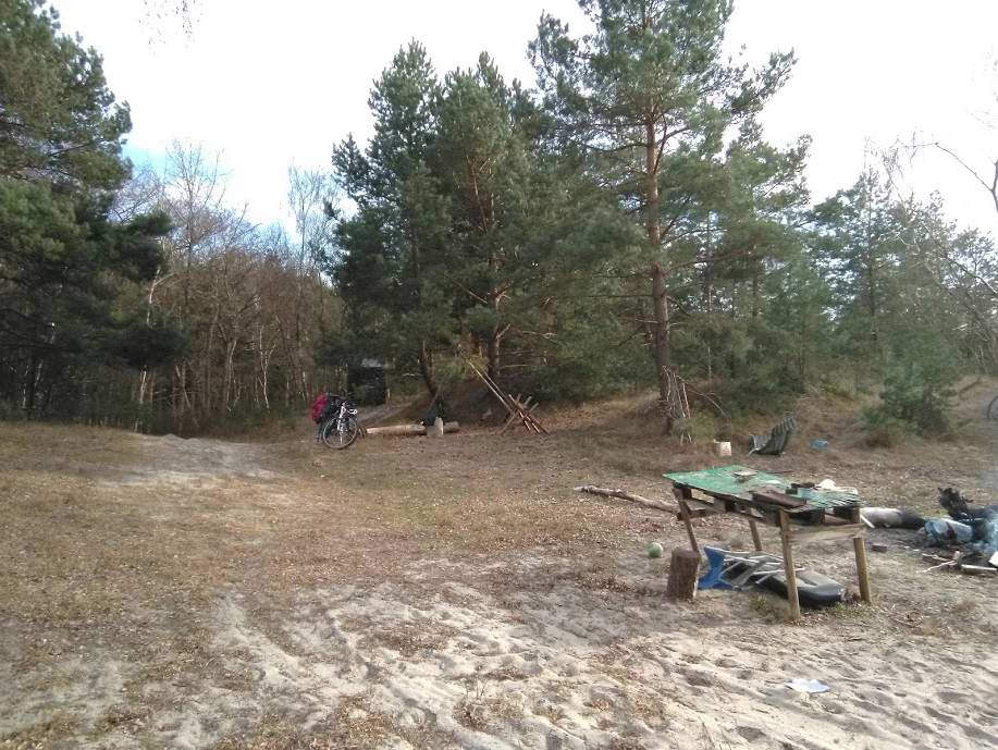 Классная поляна