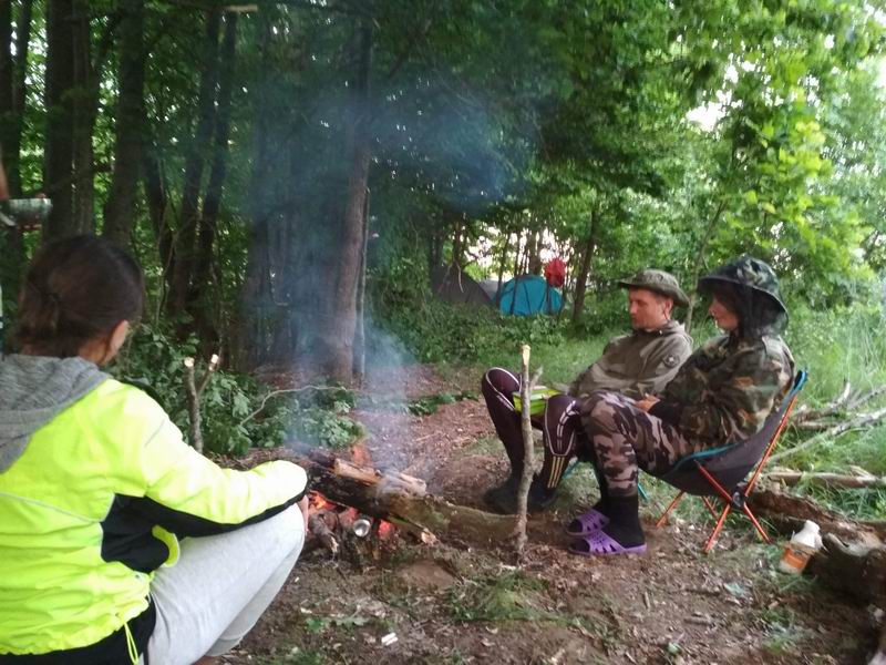 Хорошее место