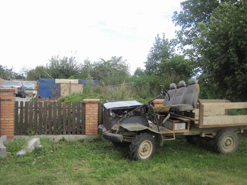 Пепелац в Красноярском
