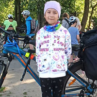 Полина Брянцева