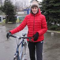 Юлия Дербуш