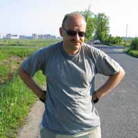 Александр Нетяга