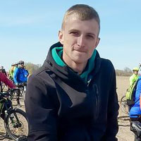 Андрей Васькин
