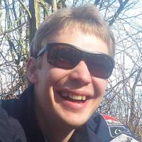 Александр Жихарев
