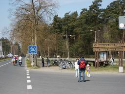 Мы в Германии