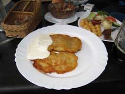 Драники