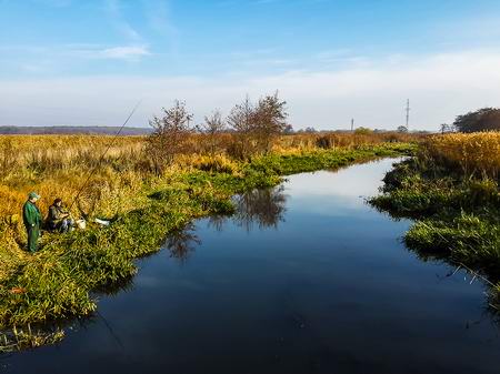 Река Нельма