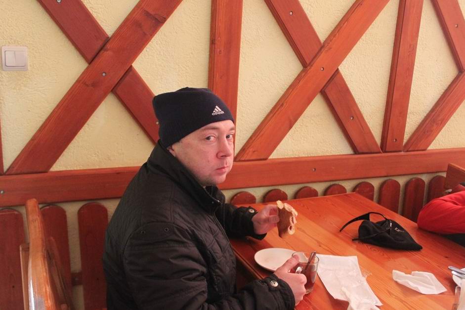 Завтрак