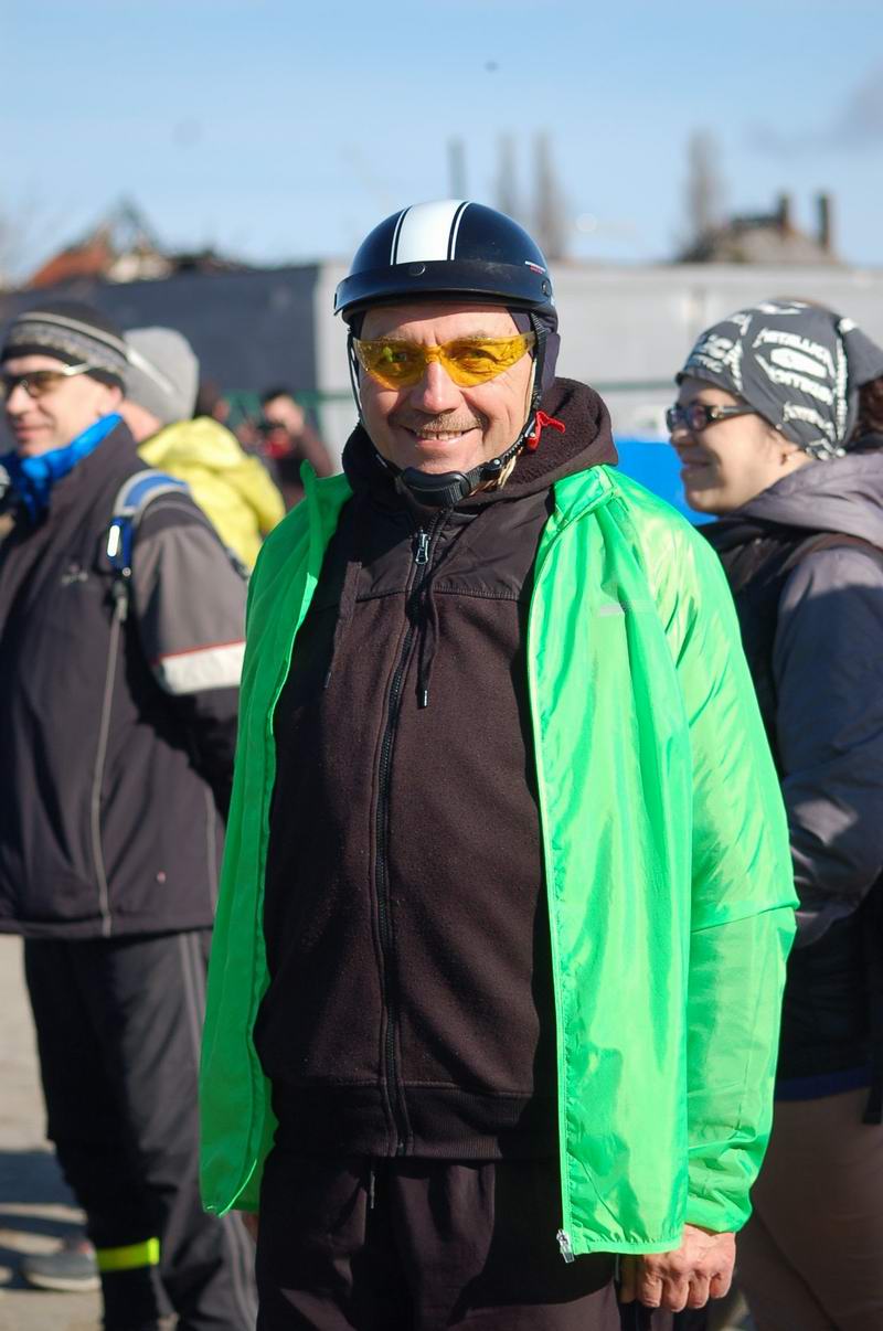 Александр Карташев