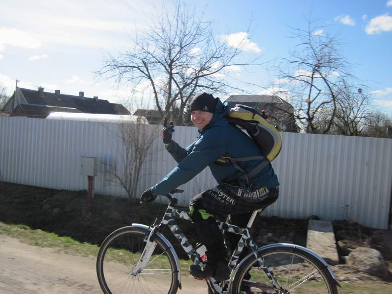 Андрей Батраков