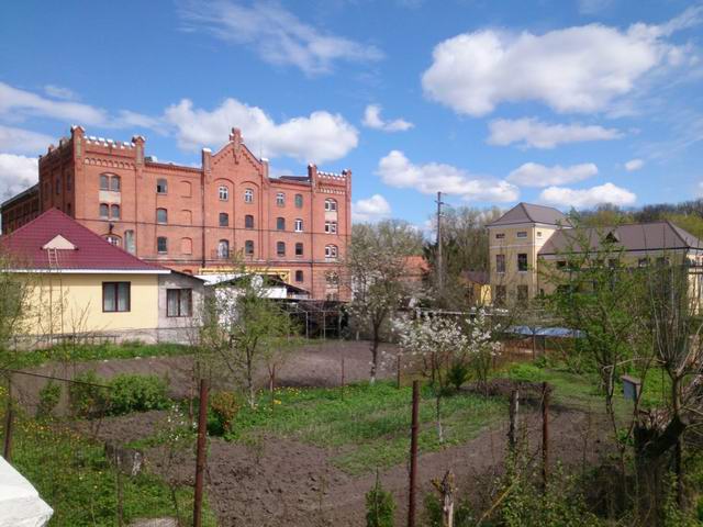 Озёрск
