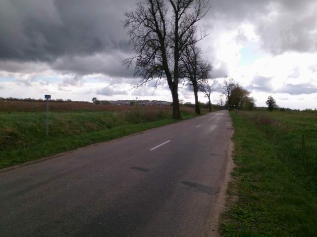 Гора мусора