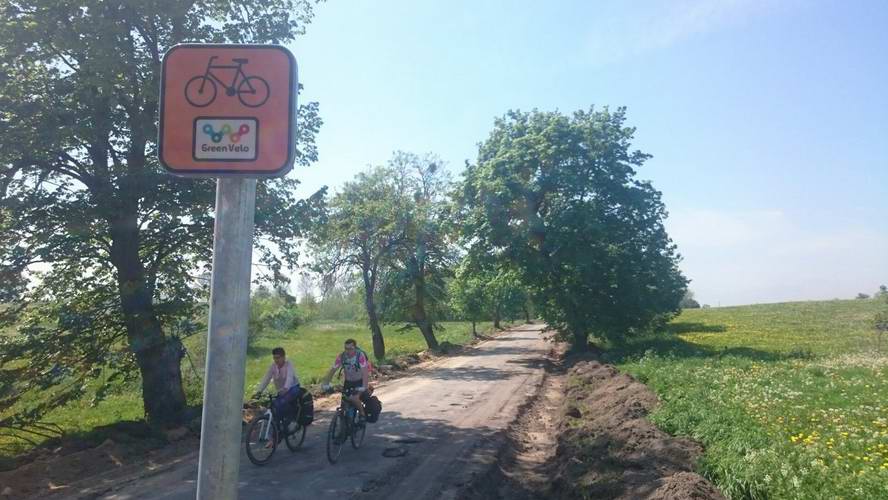 Гринвело