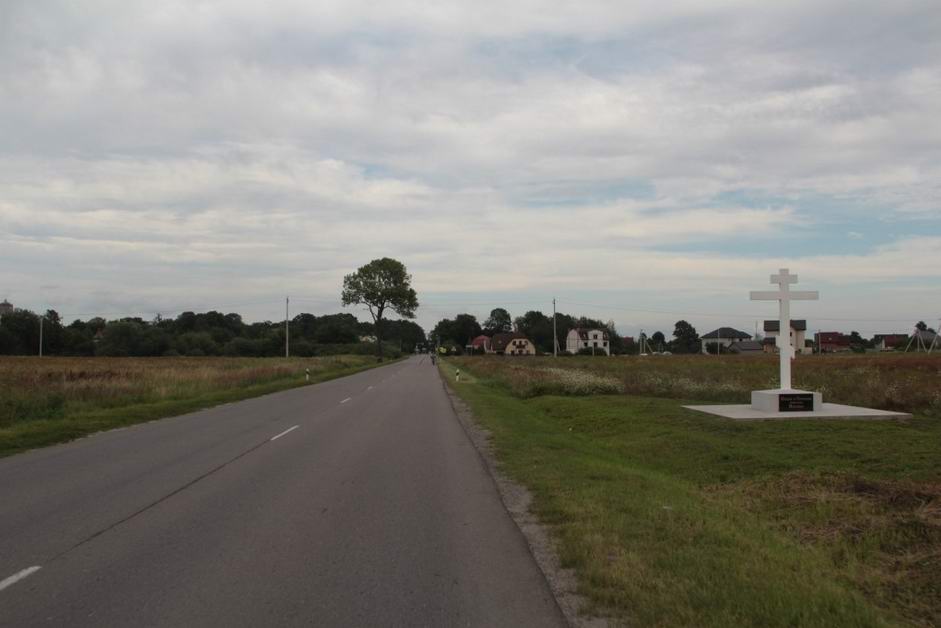 Приехали в Низовье