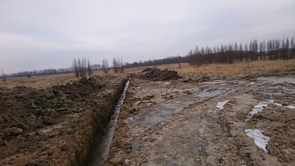 Ров