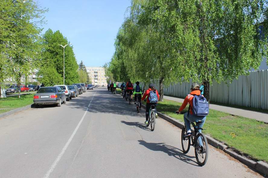 ул. Заводская