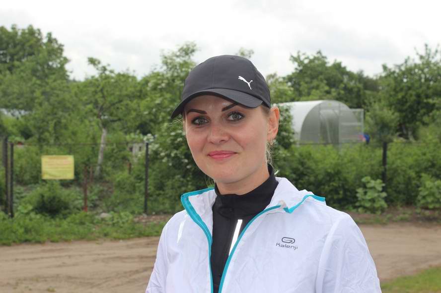 Касаткина Анастасия