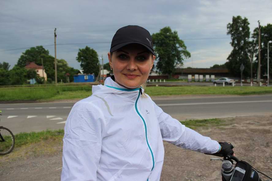 Касаткина Анастасия