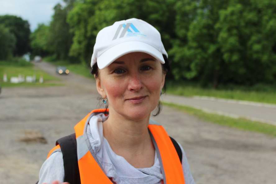 Ершова Елена