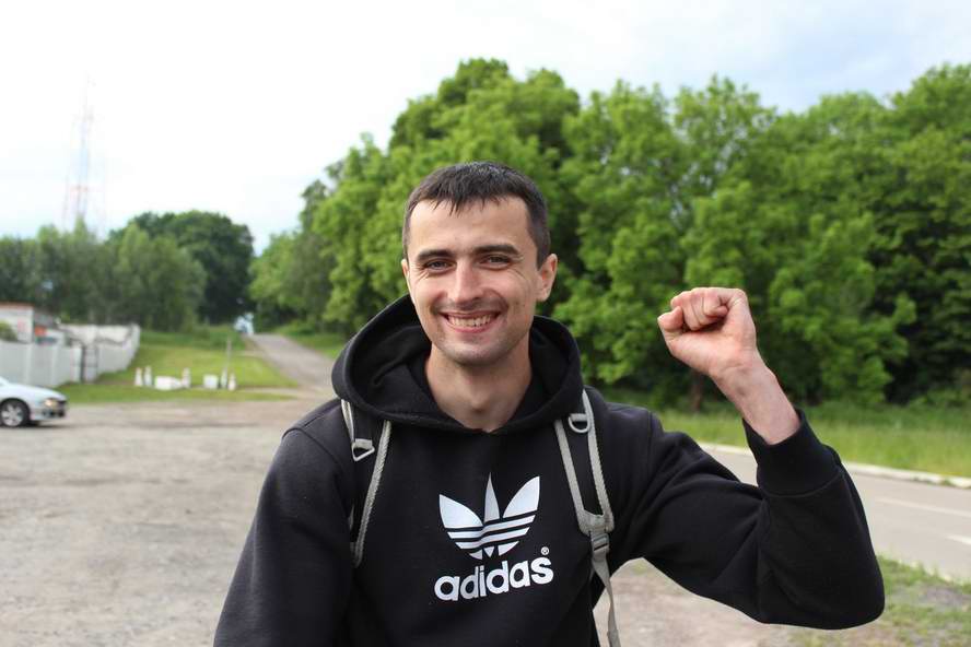 Рогачев Сергей