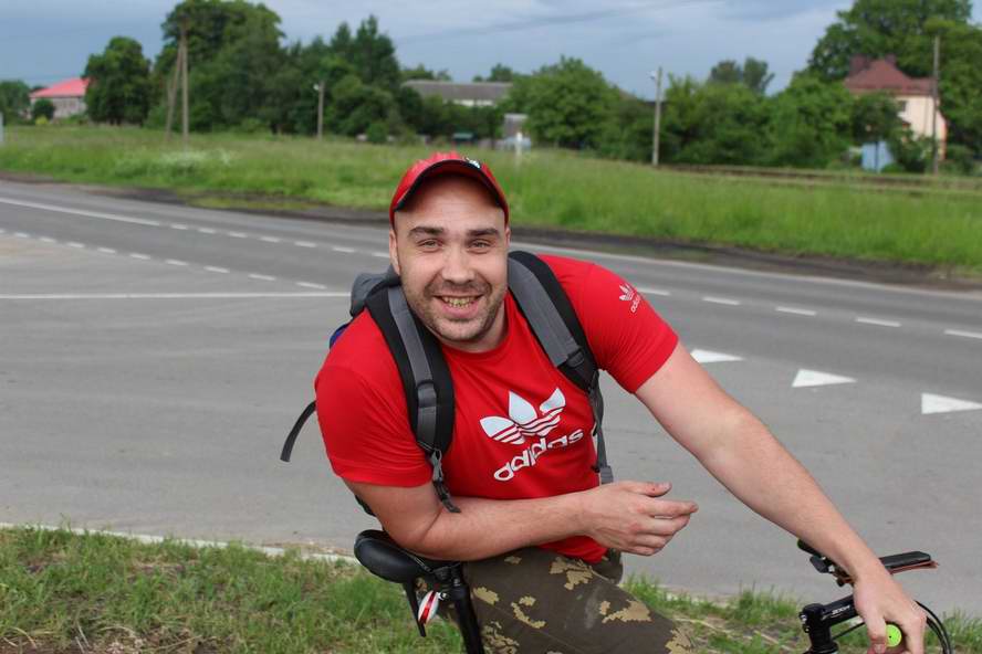 Долотов Илья