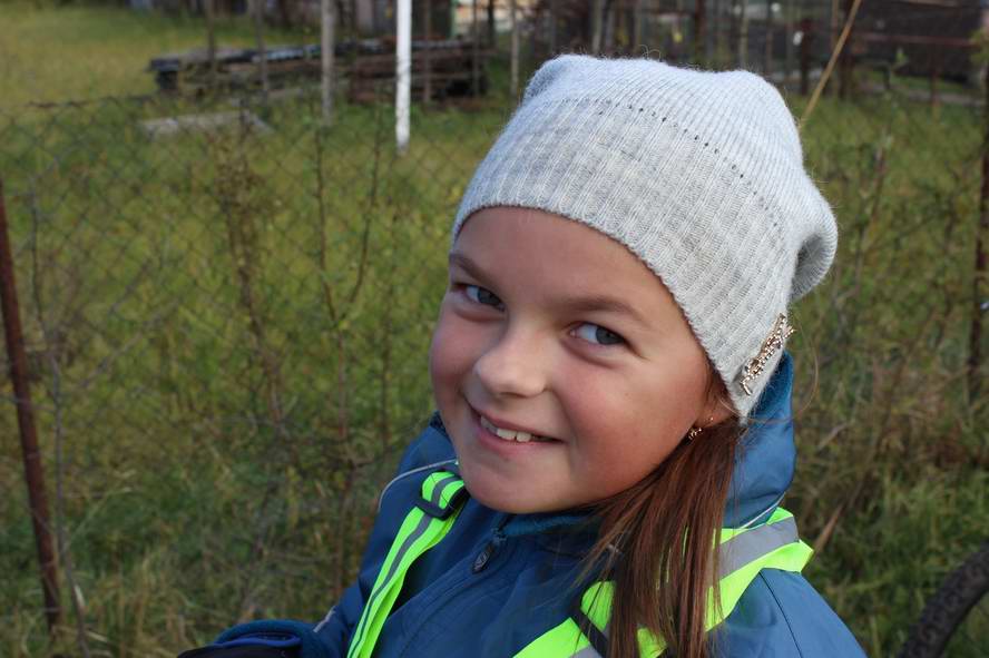 Попова Екатерина