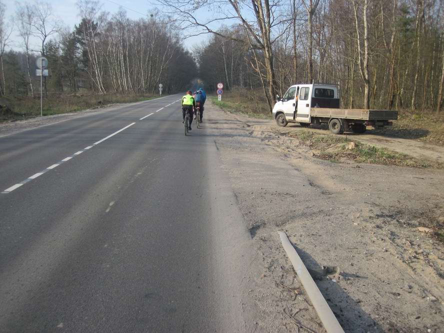 Приехали в Балтийск