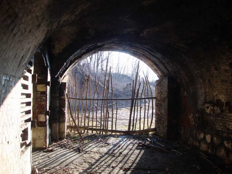 4-й форт