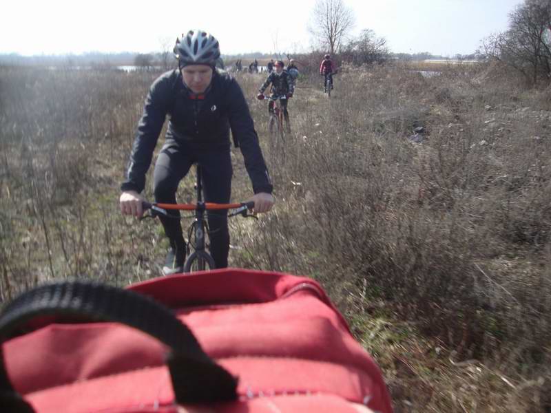 Пелотон.