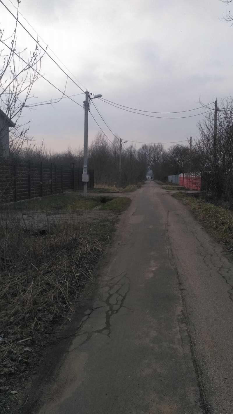 ул. Семипалатинская.