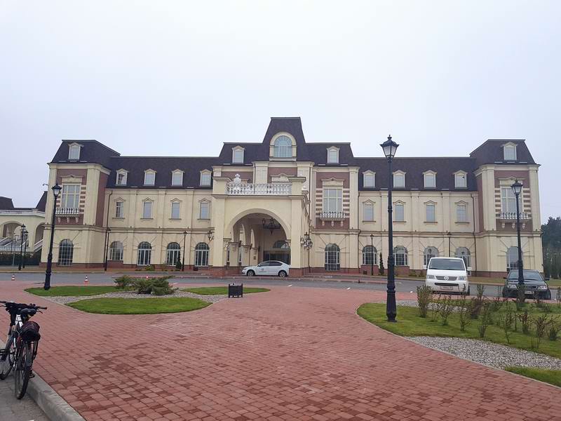 Казино Собрание