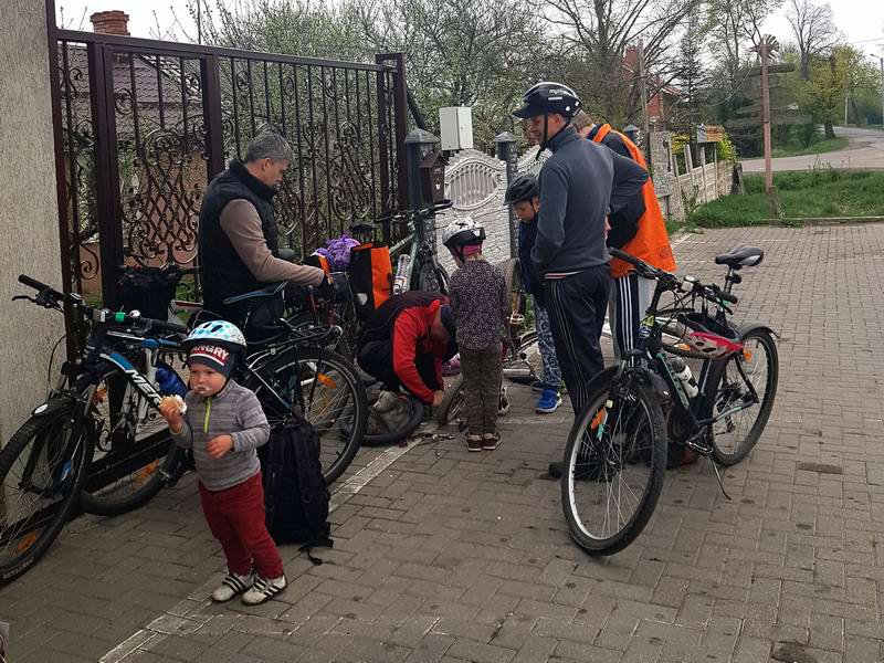 Шиноремонт