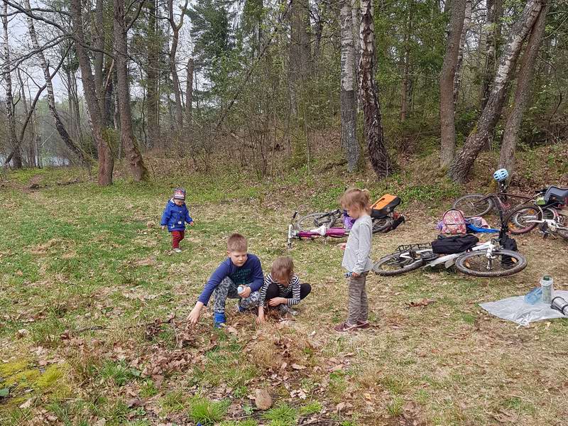 Игра по поиску предметов