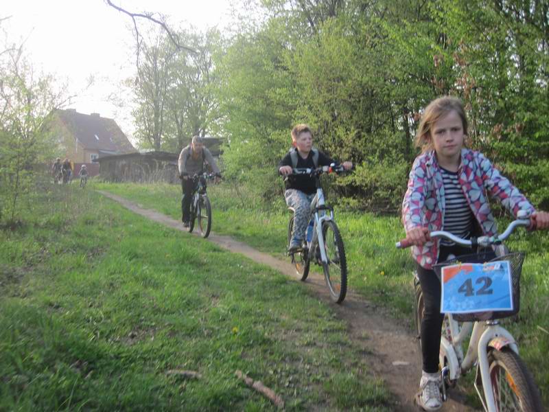 Выезжаем из Чкаловска