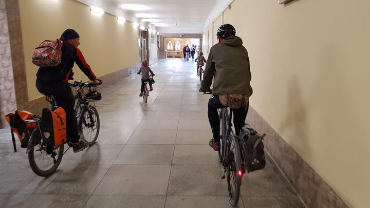 Южный вокзал