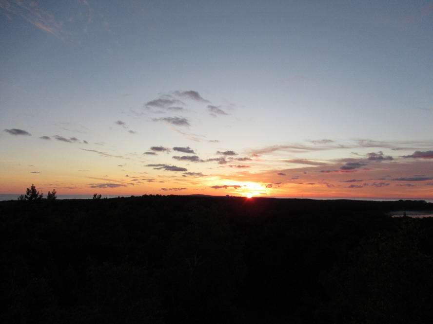 сонный Гелиос