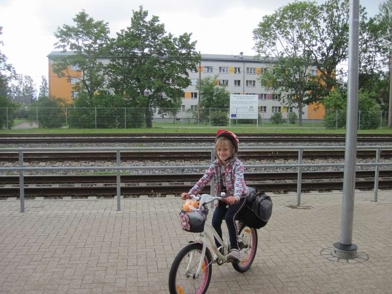 Дариана Мезенова