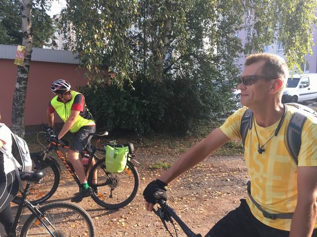 Вячеслав и Всеволод