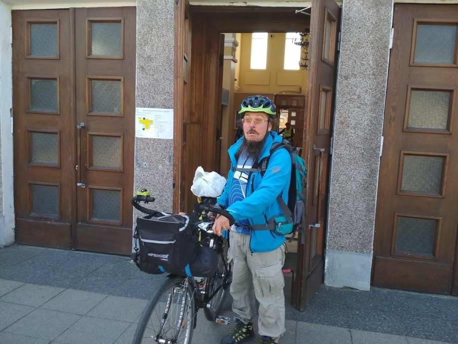 Владимир Петропавловский