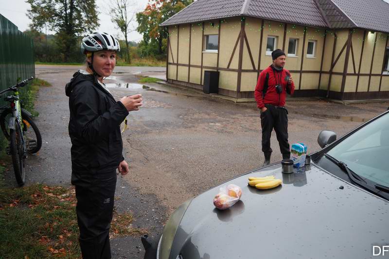 Завтракаем