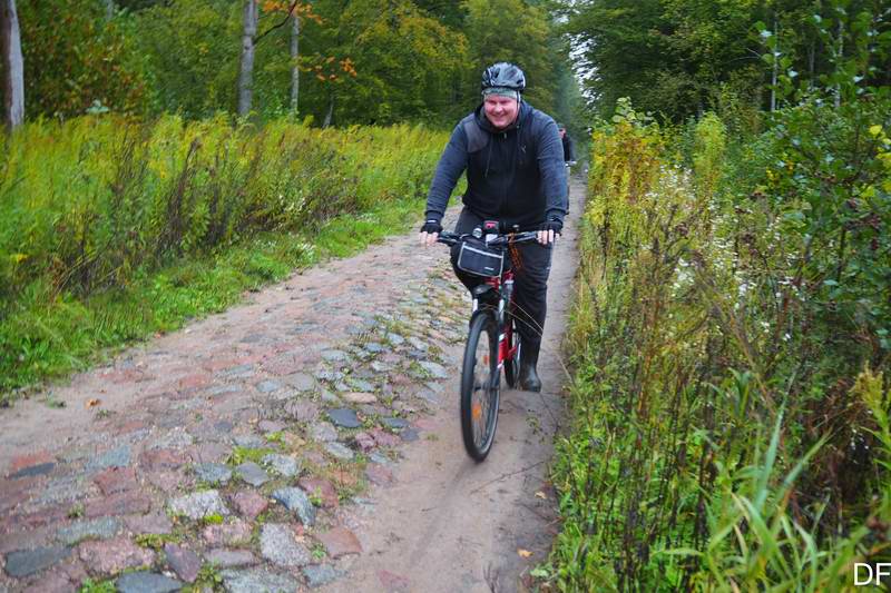 Фёдор Щербина