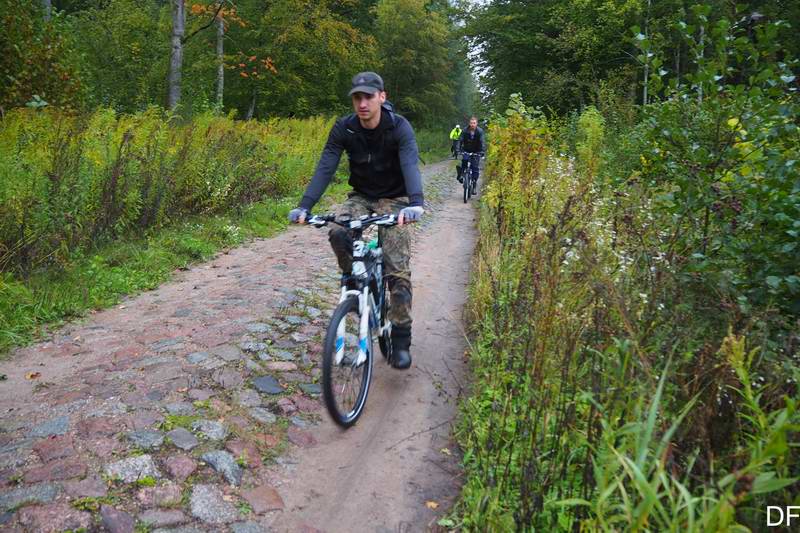 Илья Мошинский