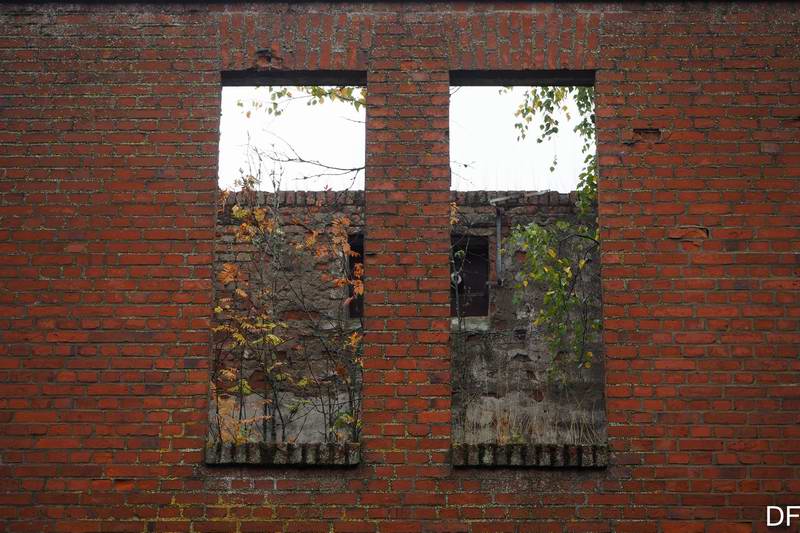 Внутренности насосной станции