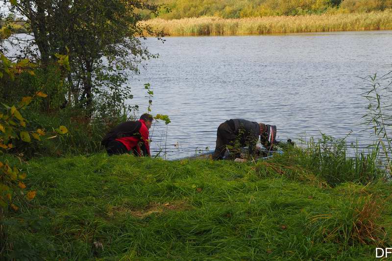 Провожаем Артёмыча