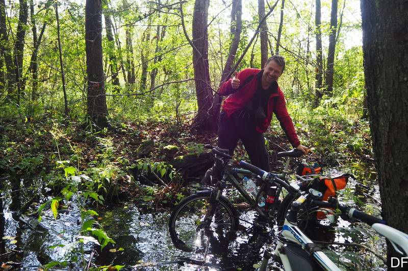 Орг доволен